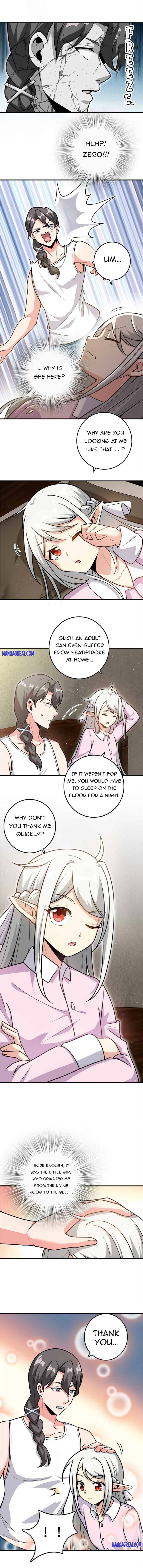 Read Release That Witch EN Manga Online