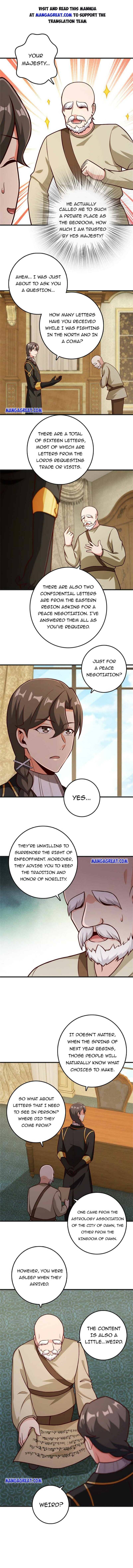 Read Release That Witch EN Manga Online