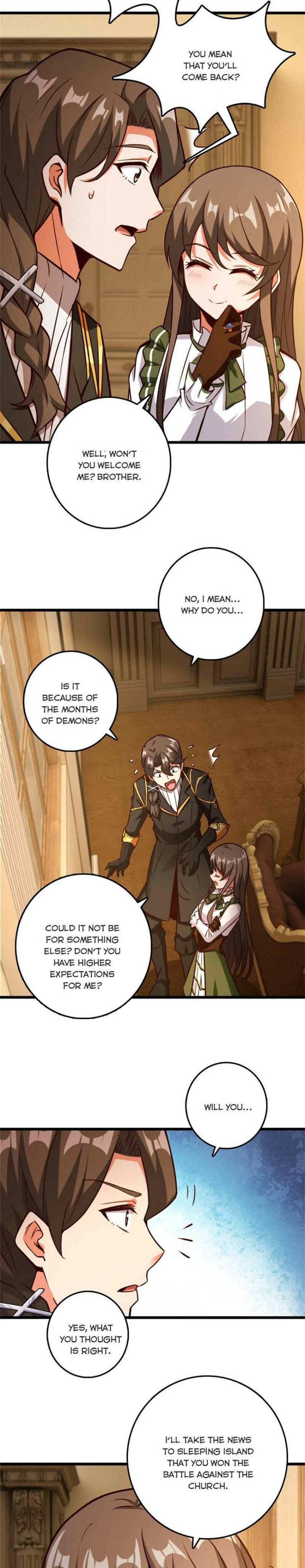 Read Release That Witch EN Manga Online