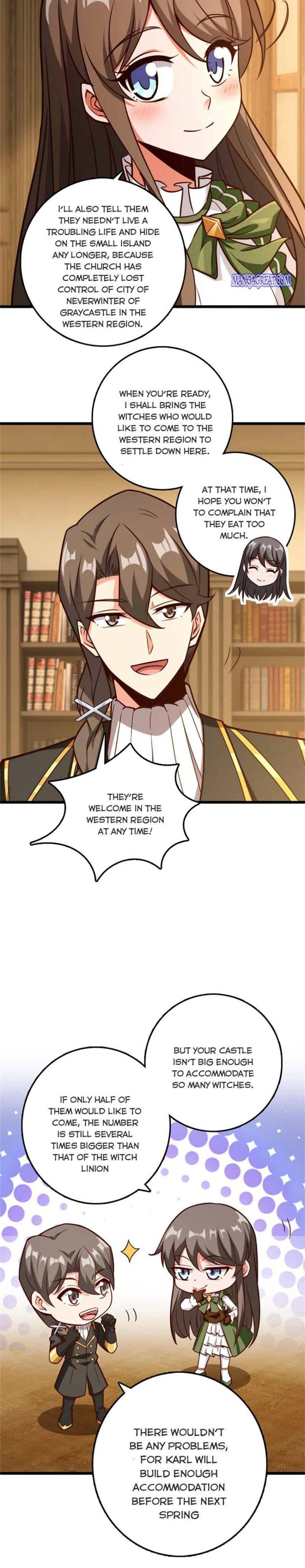 Read Release That Witch EN Manga Online