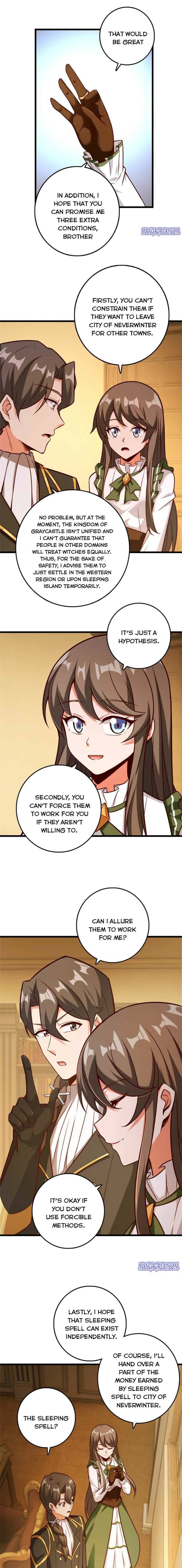 Read Release That Witch EN Manga Online