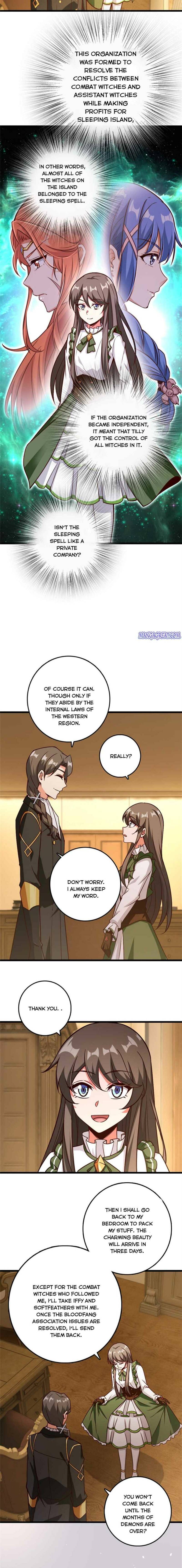 Read Release That Witch EN Manga Online