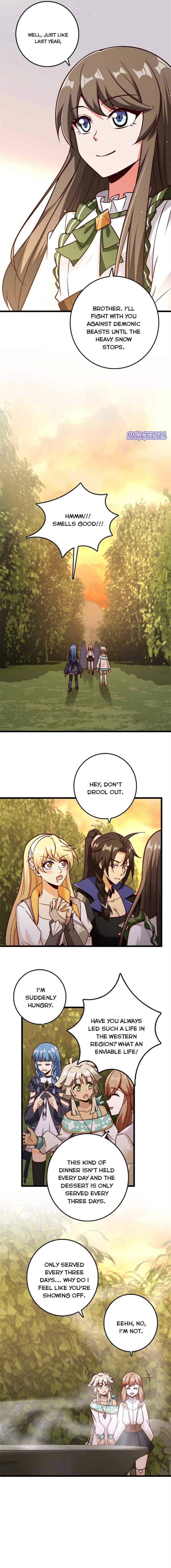 Read Release That Witch EN Manga Online
