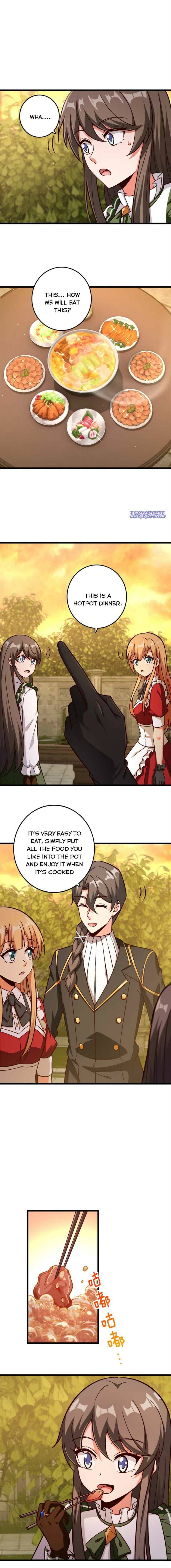 Read Release That Witch EN Manga Online
