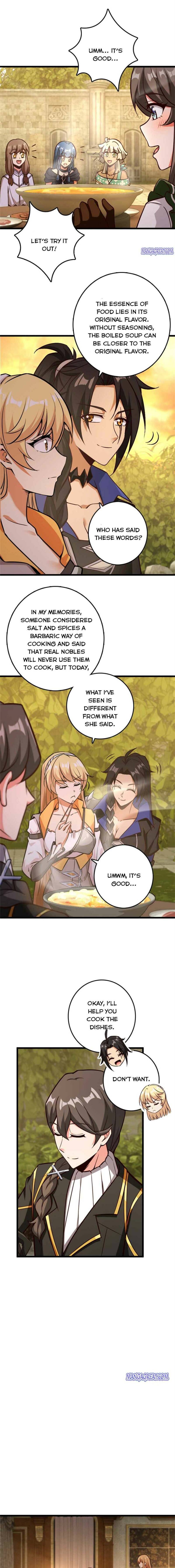 Read Release That Witch EN Manga Online