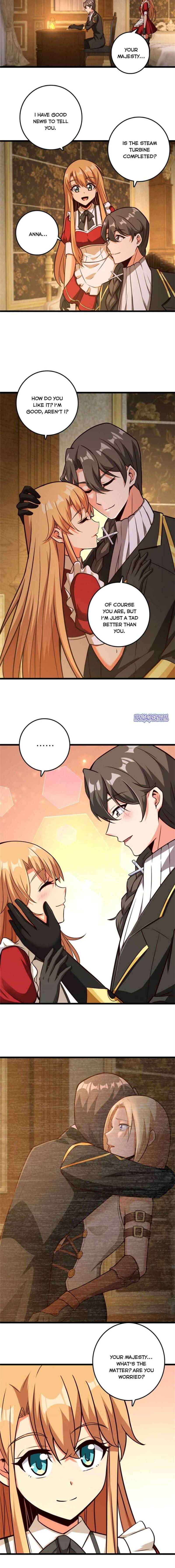 Read Release That Witch EN Manga Online