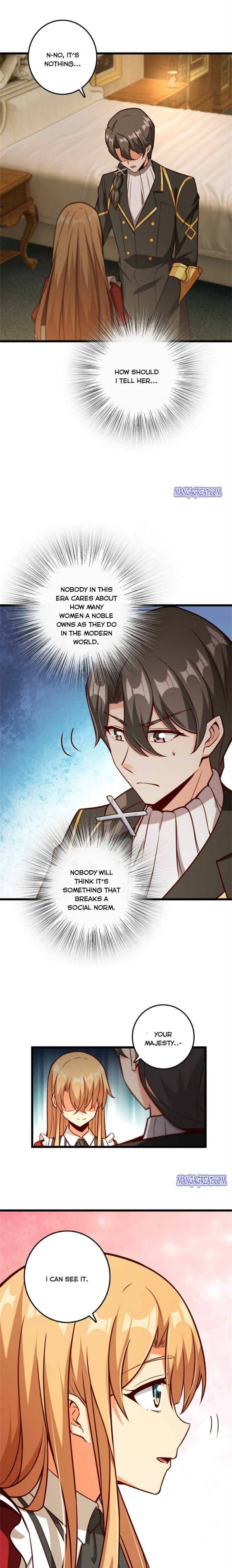 Read Release That Witch EN Manga Online