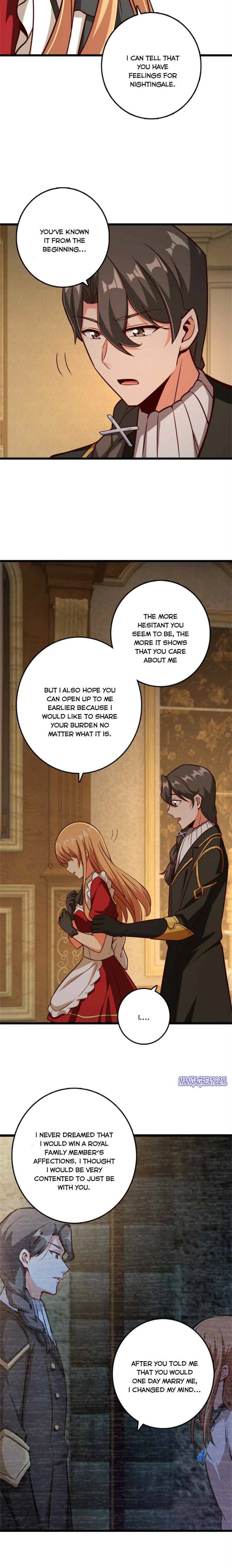 Read Release That Witch EN Manga Online