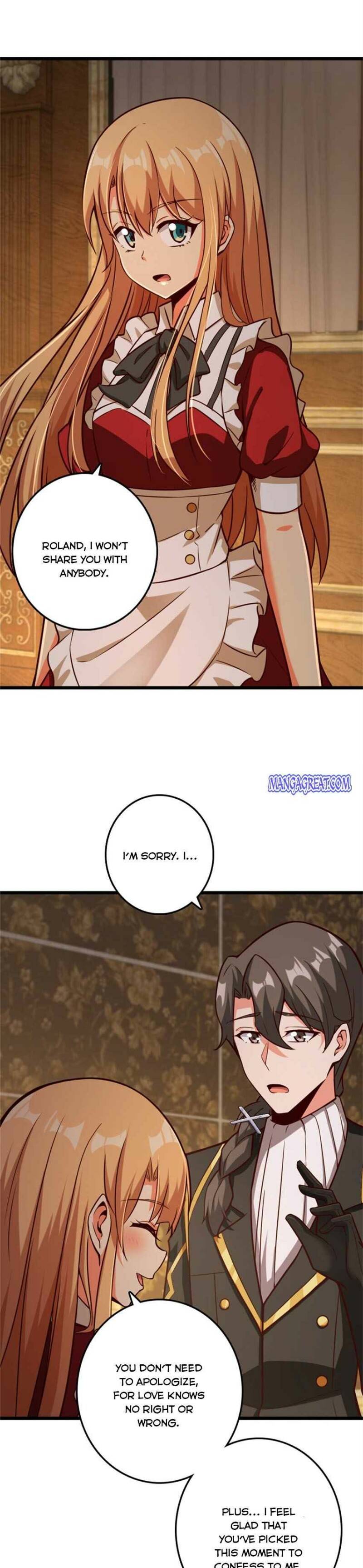 Read Release That Witch EN Manga Online
