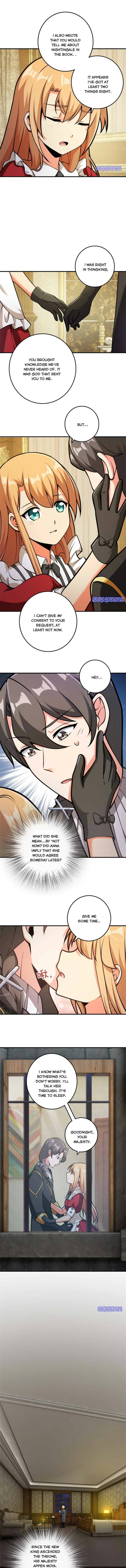 Read Release That Witch EN Manga Online