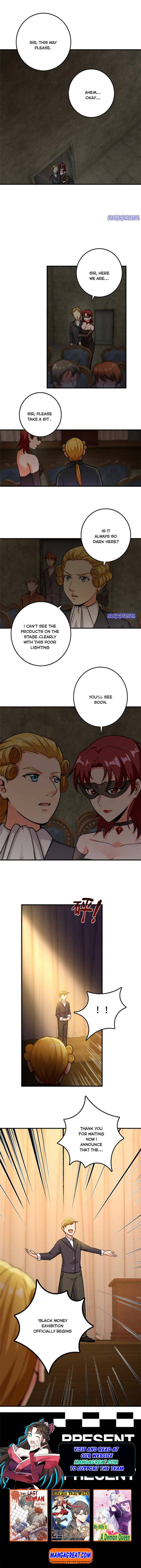 Read Release That Witch EN Manga Online