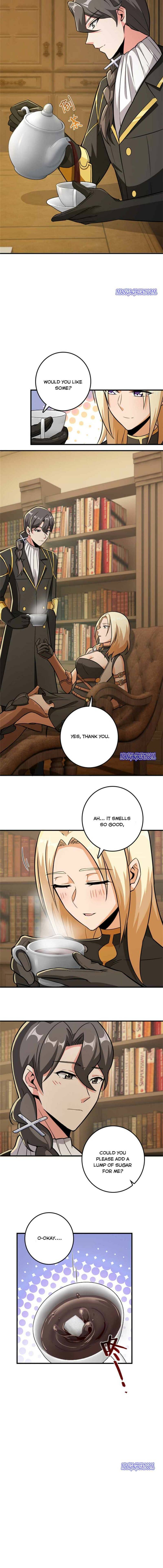 Read Release That Witch EN Manga Online