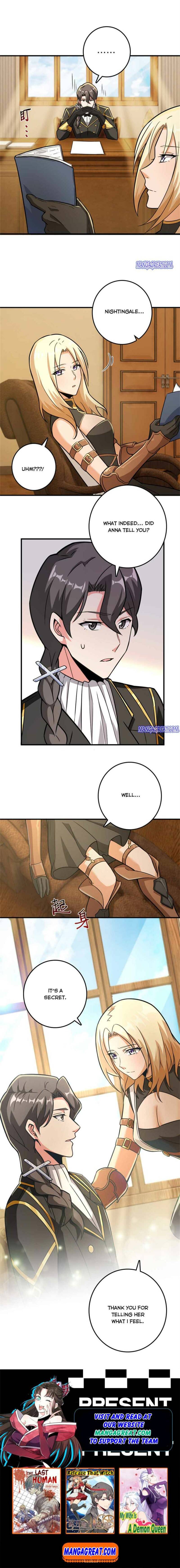 Read Release That Witch EN Manga Online
