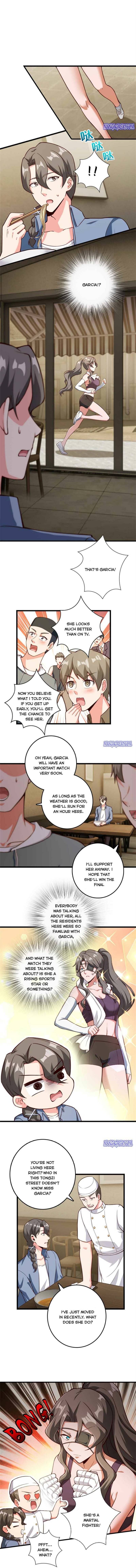 Read Release That Witch EN Manga Online