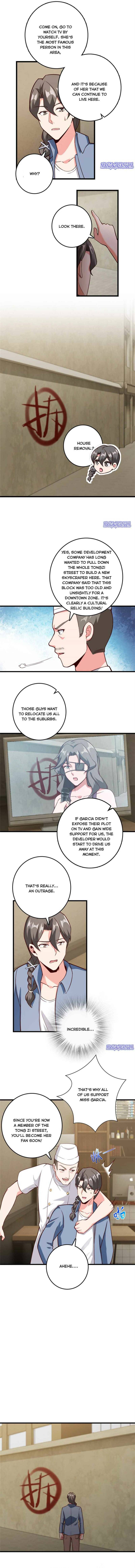 Read Release That Witch EN Manga Online