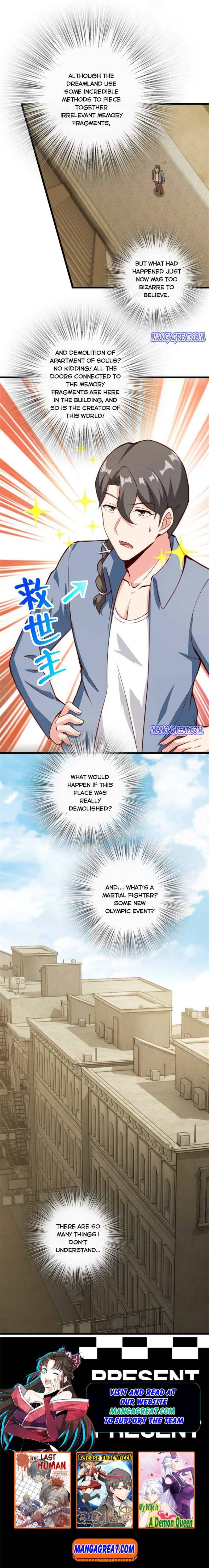 Read Release That Witch EN Manga Online