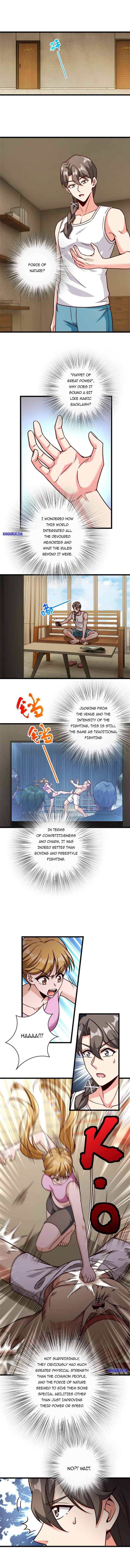Read Release That Witch EN Manga Online