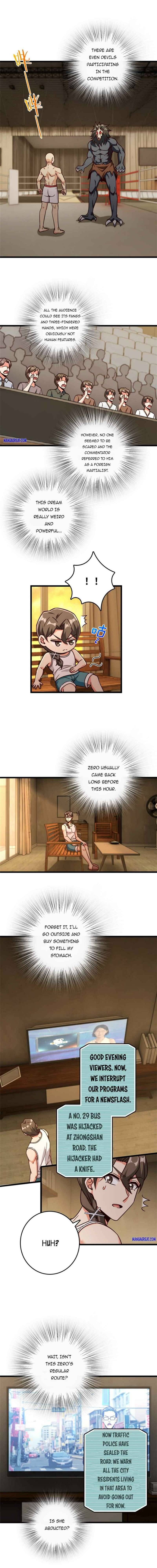 Read Release That Witch EN Manga Online