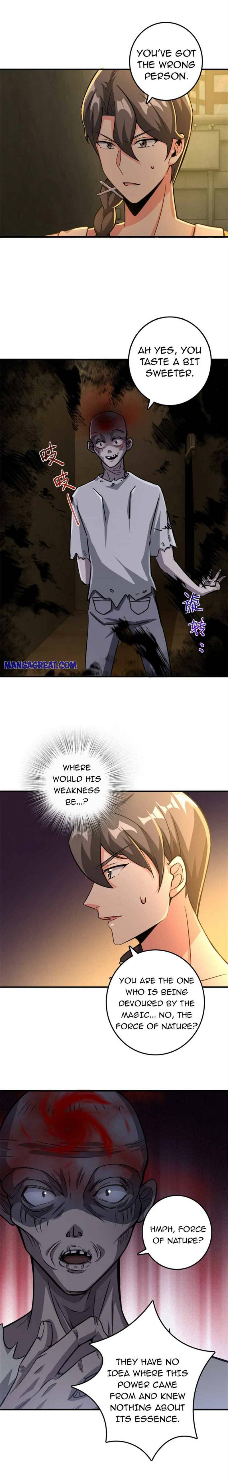 Read Release That Witch EN Manga Online