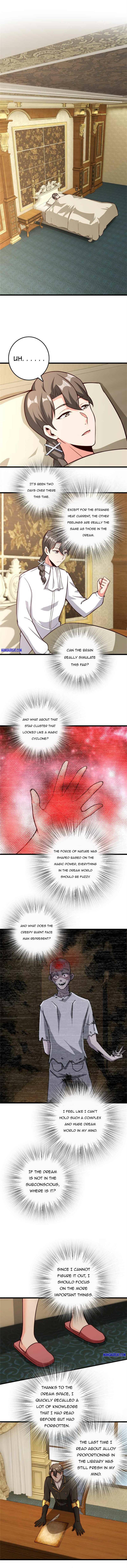 Read Release That Witch EN Manga Online