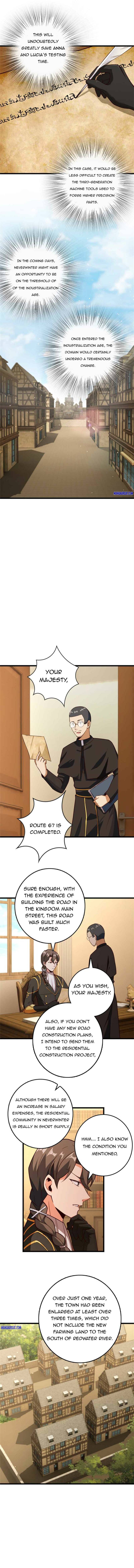 Read Release That Witch EN Manga Online