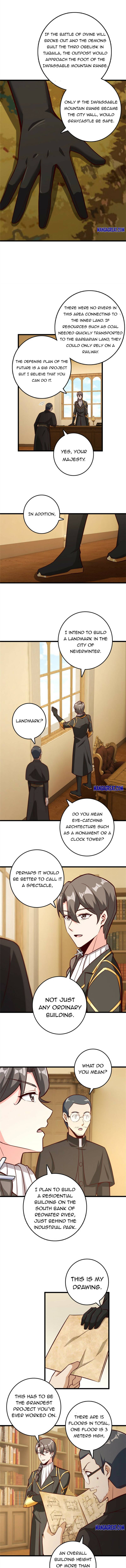Read Release That Witch EN Manga Online