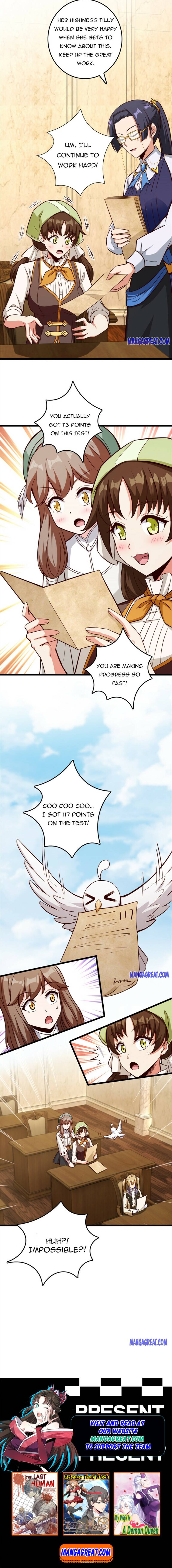 Read Release That Witch EN Manga Online