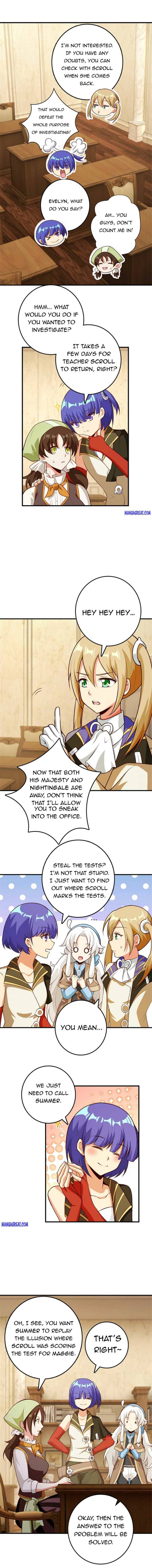 Read Release That Witch EN Manga Online