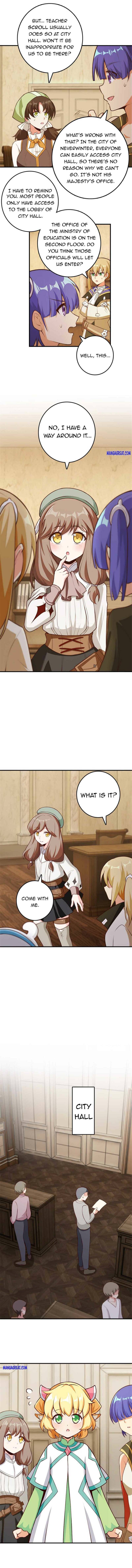 Read Release That Witch EN Manga Online