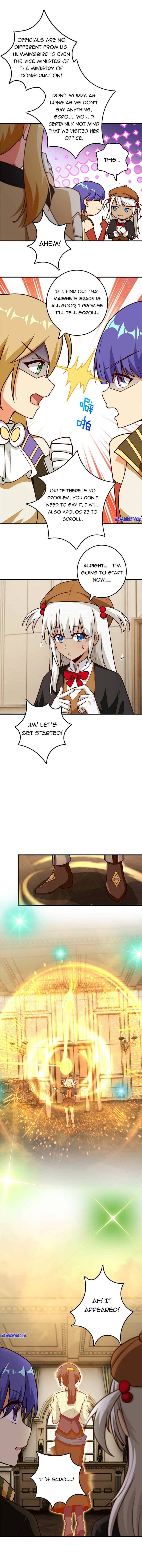 Read Release That Witch EN Manga Online