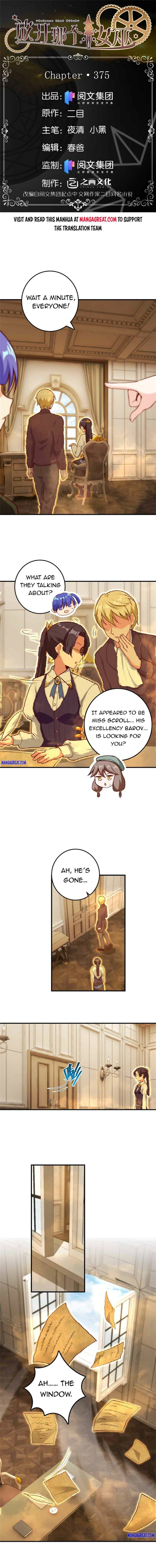 Read Release That Witch EN Manga Online