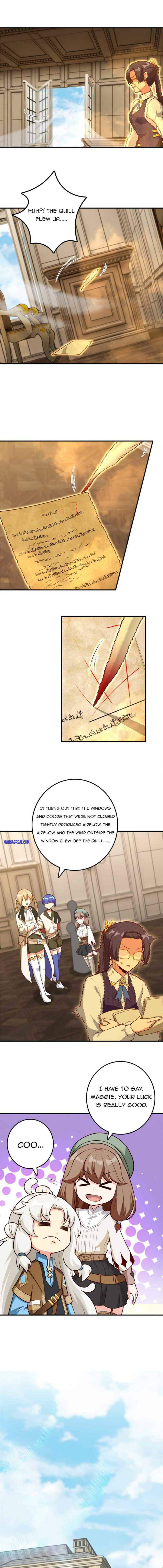 Read Release That Witch EN Manga Online