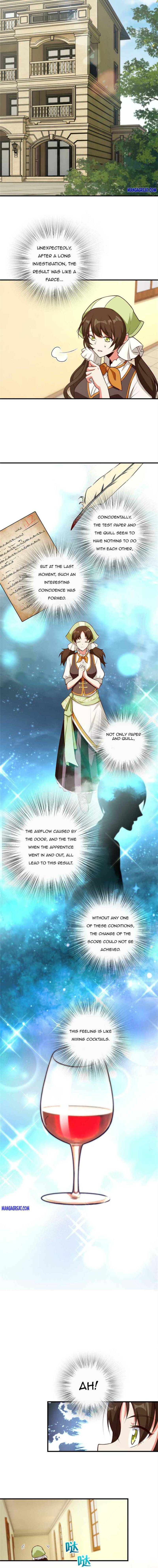 Read Release That Witch EN Manga Online