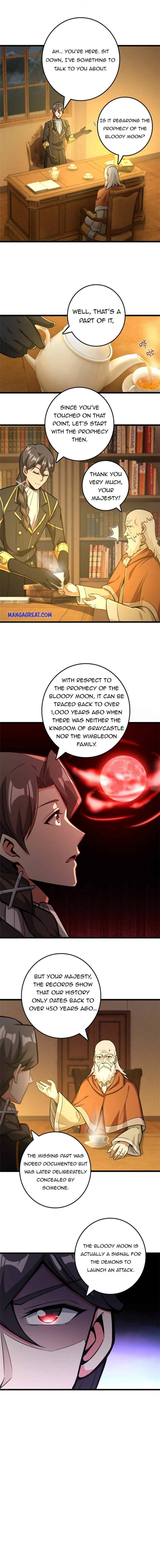 Read Release That Witch EN Manga Online