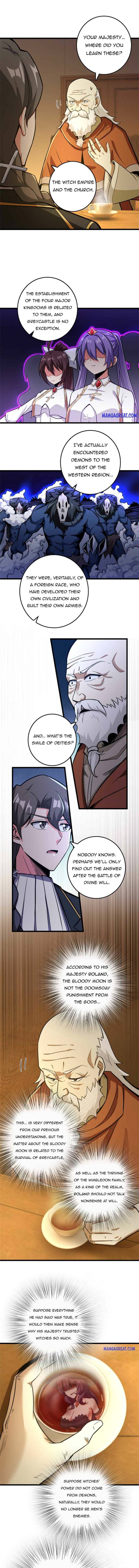 Read Release That Witch EN Manga Online