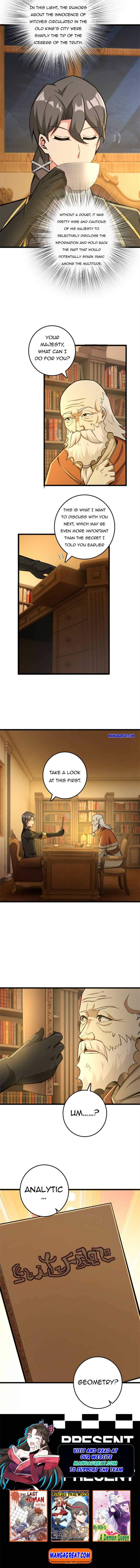 Read Release That Witch EN Manga Online