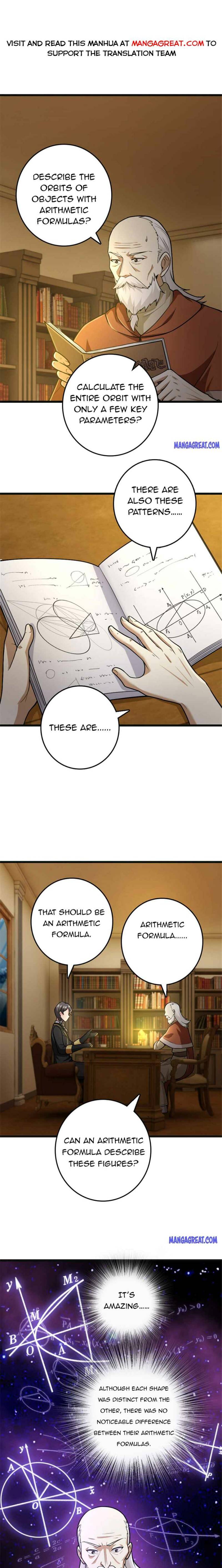 Read Release That Witch EN Manga Online