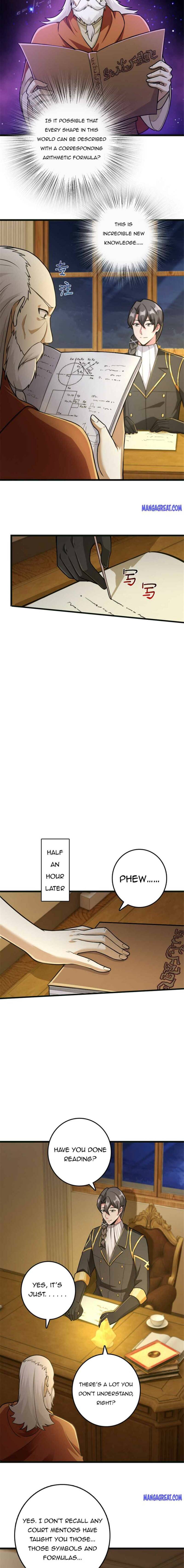 Read Release That Witch EN Manga Online