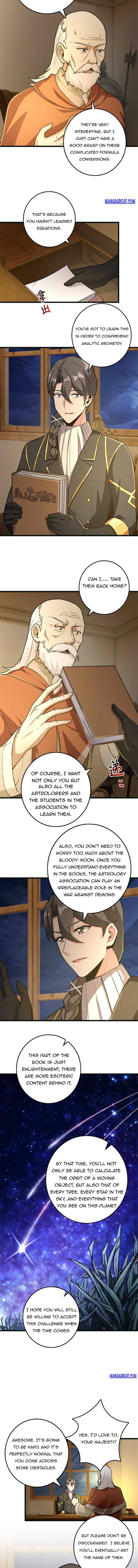 Read Release That Witch EN Manga Online