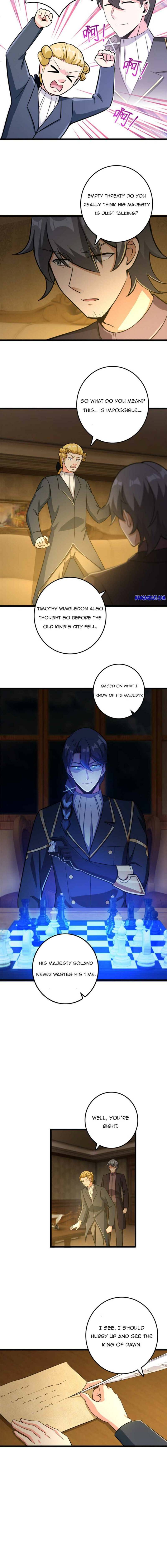 Read Release That Witch EN Manga Online