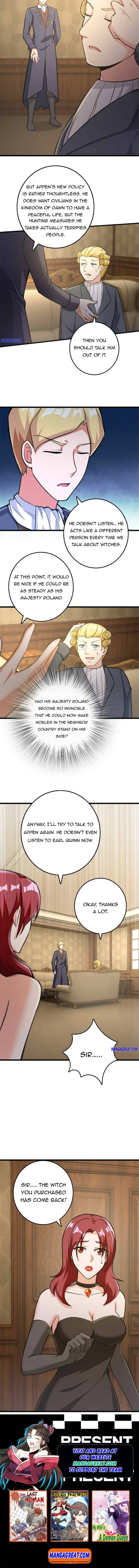 Read Release That Witch EN Manga Online