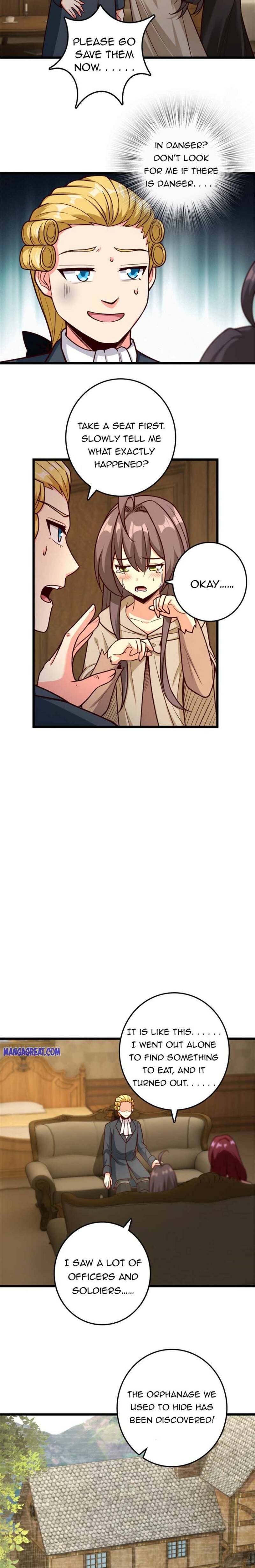 Read Release That Witch EN Manga Online