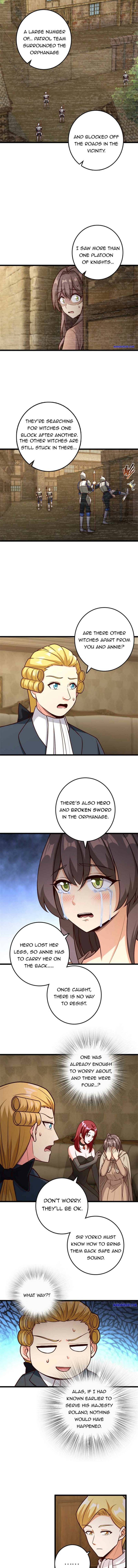 Read Release That Witch EN Manga Online