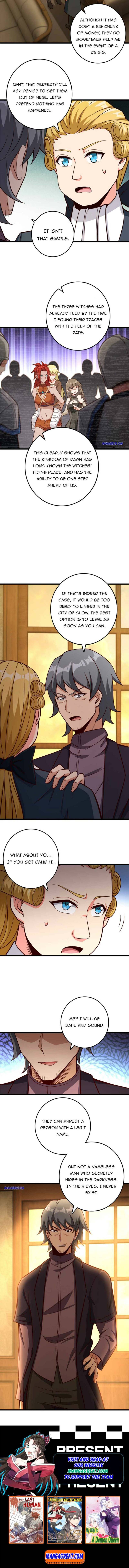 Read Release That Witch EN Manga Online