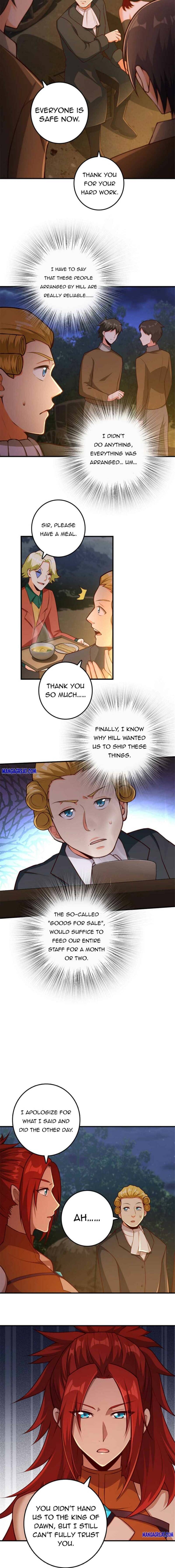 Read Release That Witch EN Manga Online