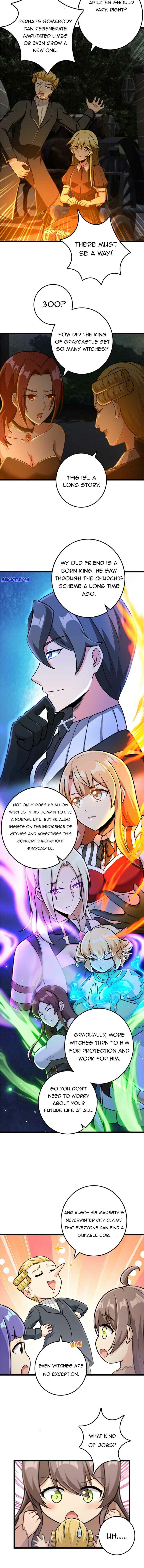 Read Release That Witch EN Manga Online