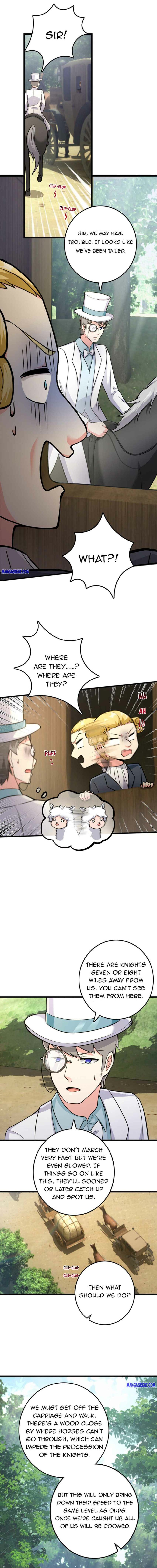 Read Release That Witch EN Manga Online