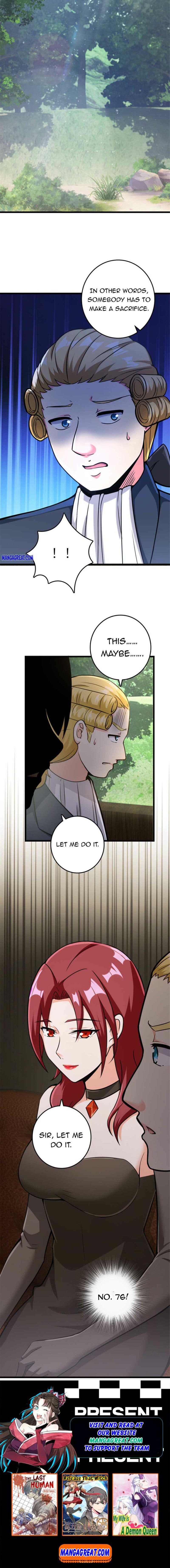 Read Release That Witch EN Manga Online