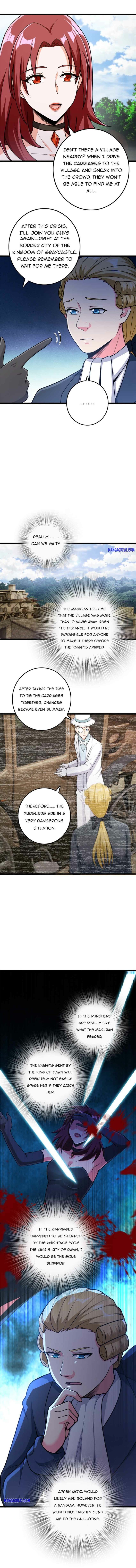 Read Release That Witch EN Manga Online