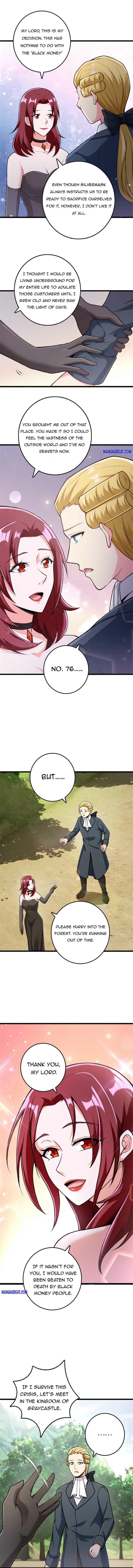 Read Release That Witch EN Manga Online